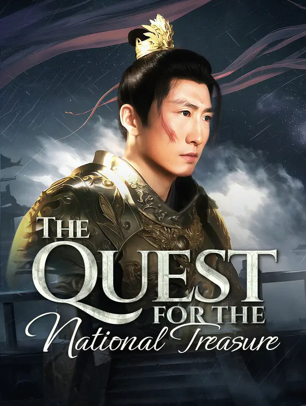 The Quest for the National Treasure