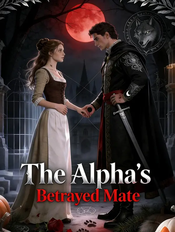 The Alpha's Betrayed Mate