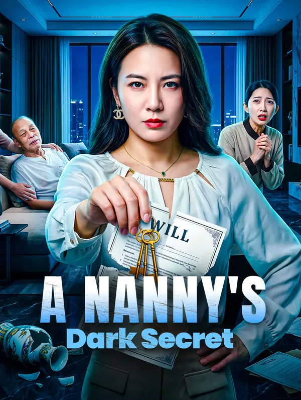 A Nanny's Dark Secret