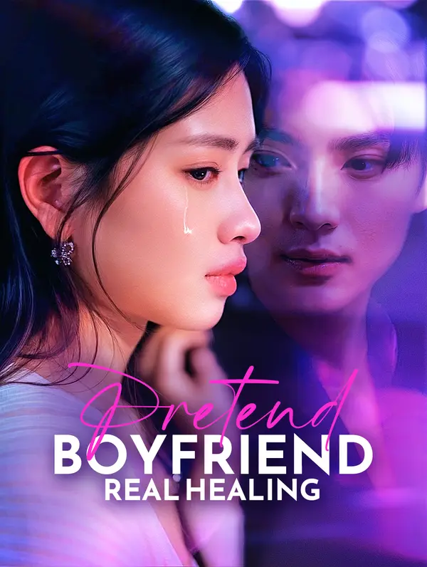 Pretend Boyfriend, Real Healing