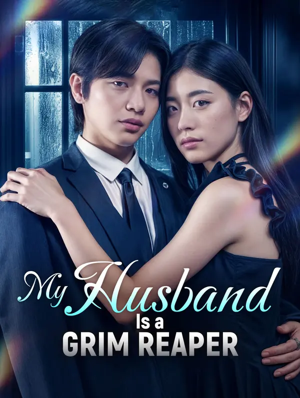 My Husband Is a Grim Reaper