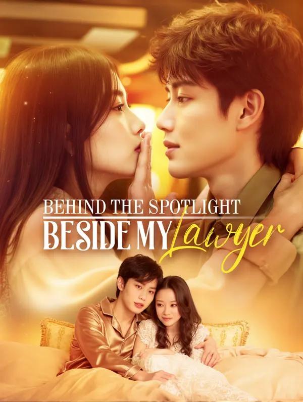 Behind the Spotlight, Beside My Lawyer