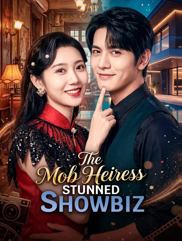 The Mob Heiress Stunned Showbiz