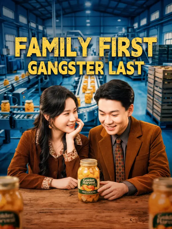 Family First, Gangster Last