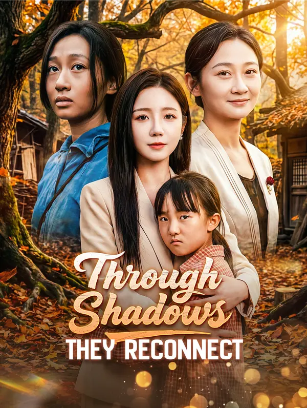 Through Shadows, They Reconnect