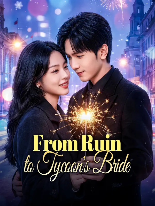 From Ruin to Tycoon's Bride