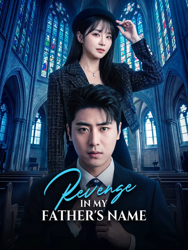 Revenge in My Father's Name