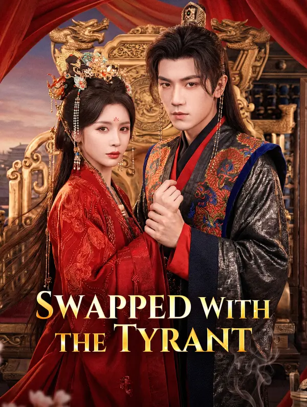 Swapped With the Tyrant