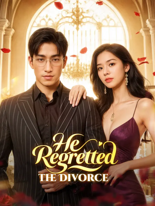 He Regretted the Divorce