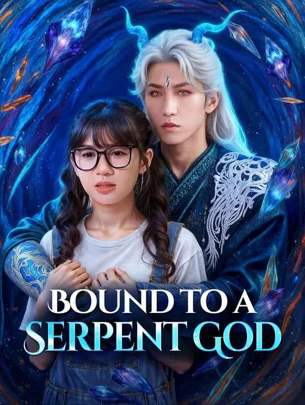 Bound to a Serpent God