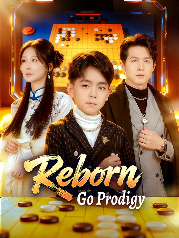 Reborn Go Prodigy