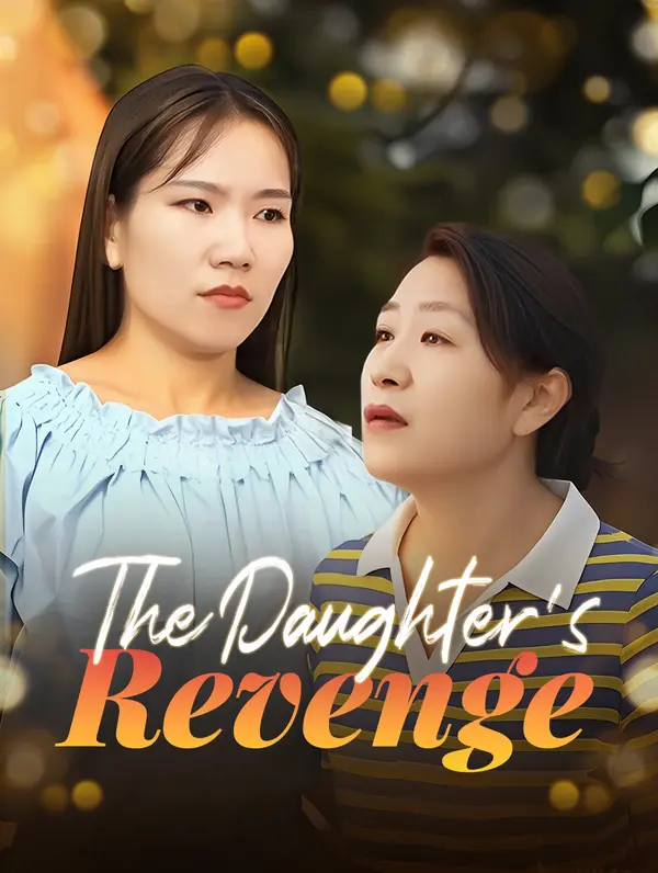 The Daughter's Revenge