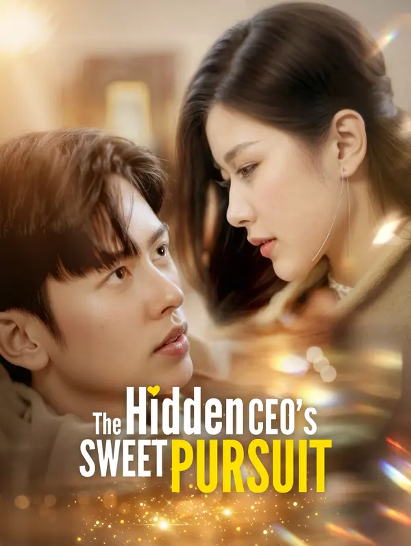 The Hidden CEO's Sweet Pursuit