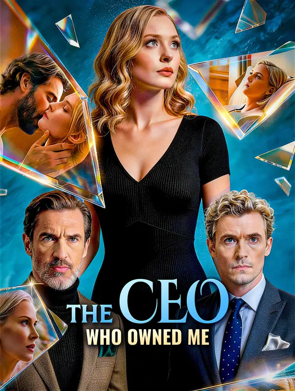 The CEO Who Owned Me