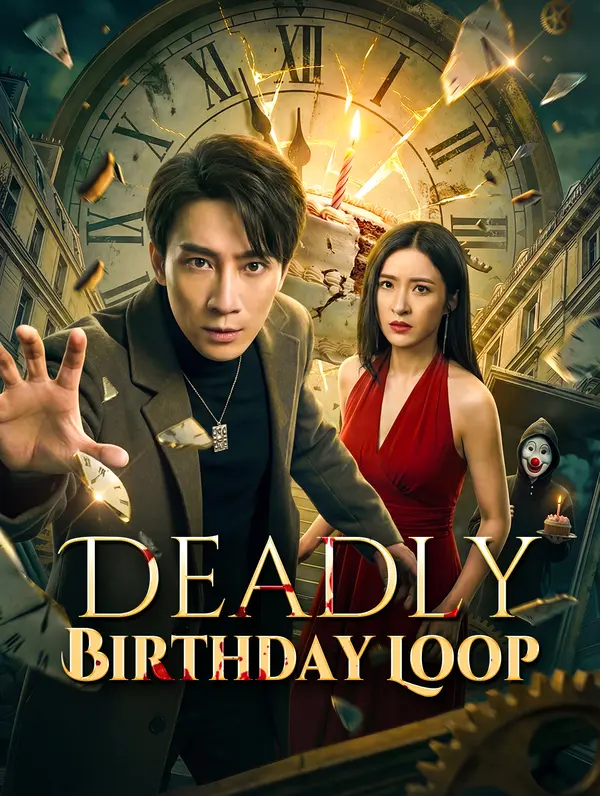 Deadly Birthday Loop