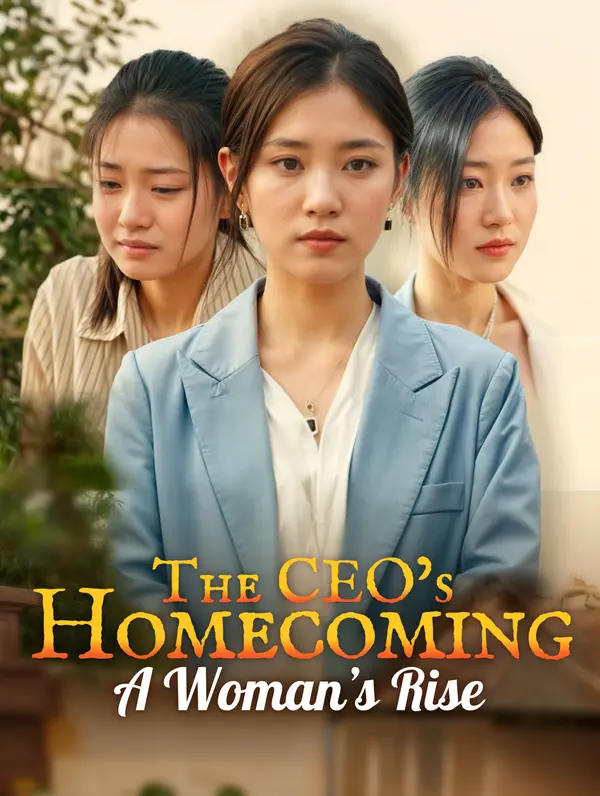 The CEO’s Homecoming: A Woman’s Rise