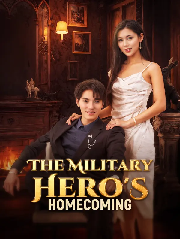 The Military Hero's Homecoming