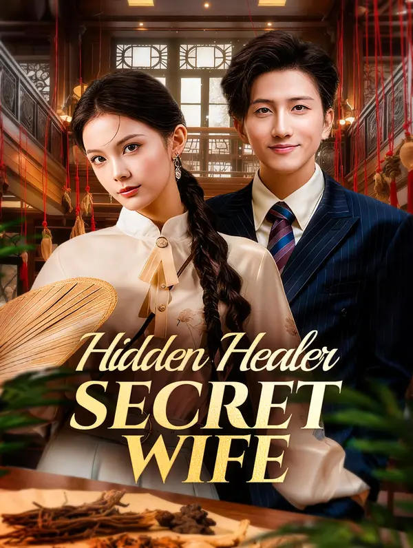 Hidden Healer, Secret Wife