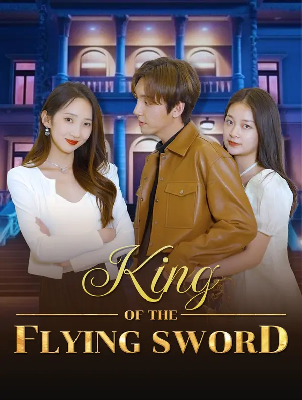 King of the Flying Sword