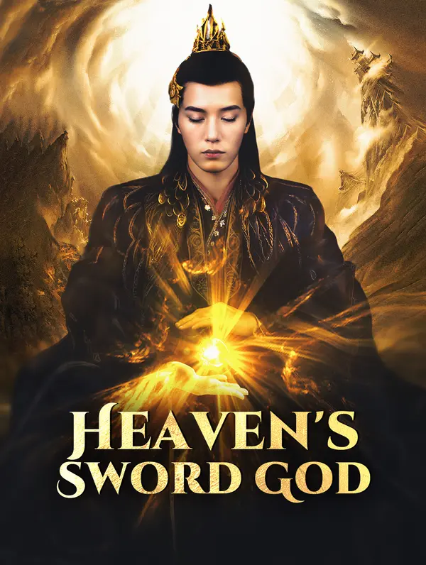 Heaven's Sword God