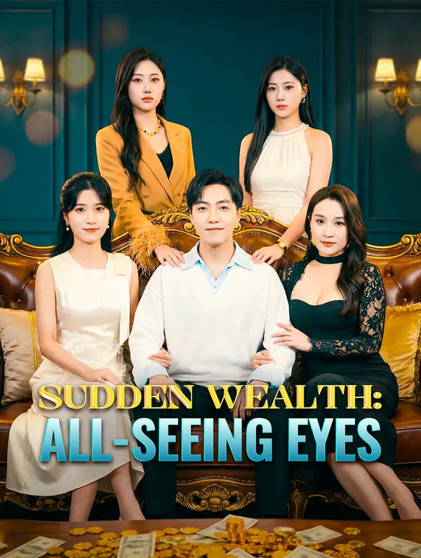Sudden Wealth: All-Seeing Eyes