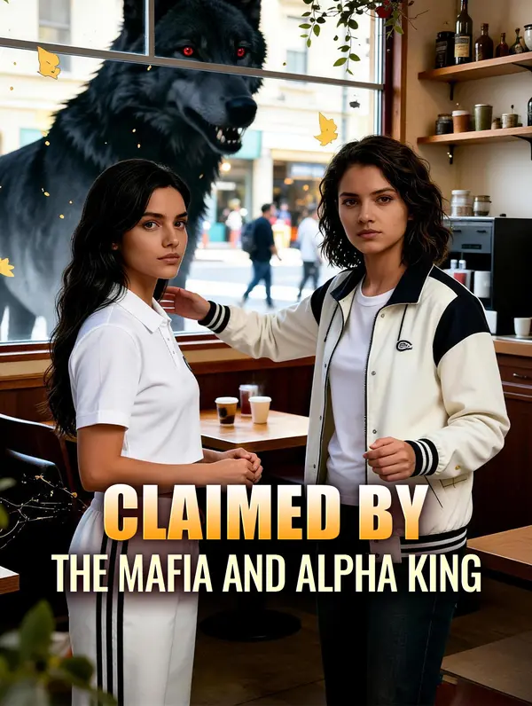 Claimed by the Mafia and Alpha King