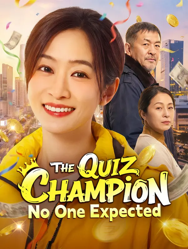 The Quiz Champion No One Expected