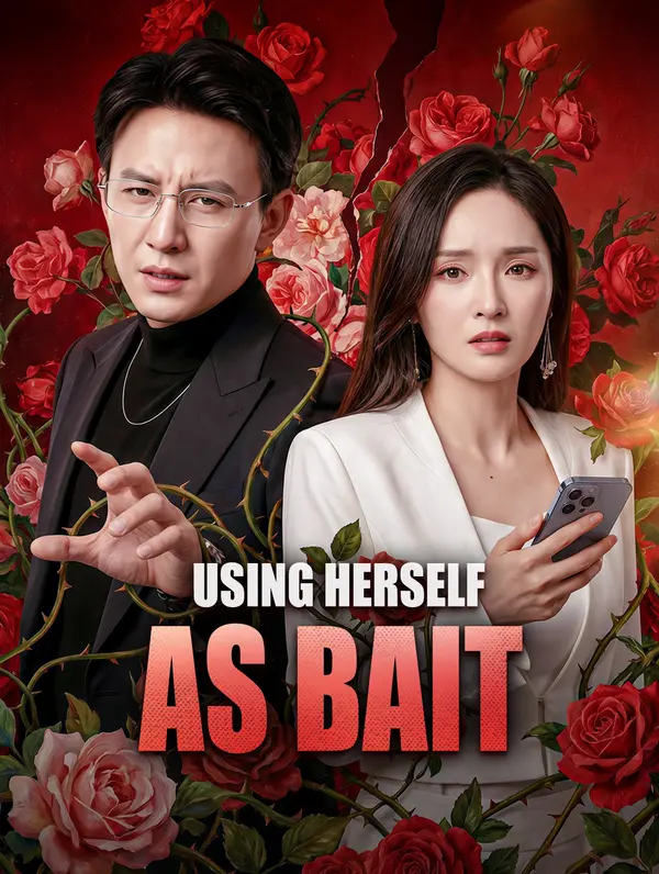 Using Herself as Bait