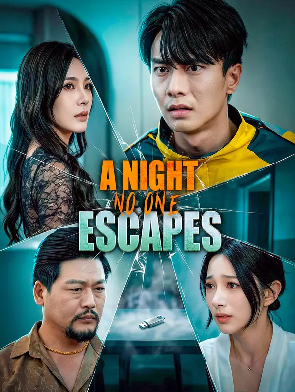 A Night No One Escapes