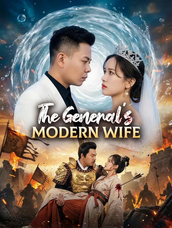 The General's Modern Wife