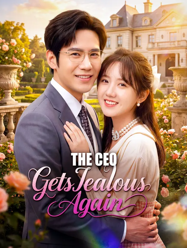 The CEO Gets Jealous Again