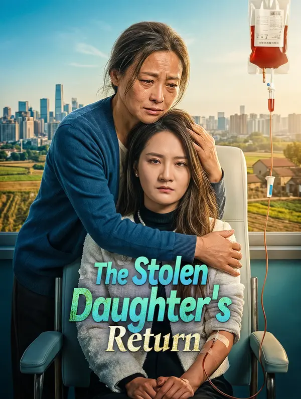The Stolen Daughter's Return