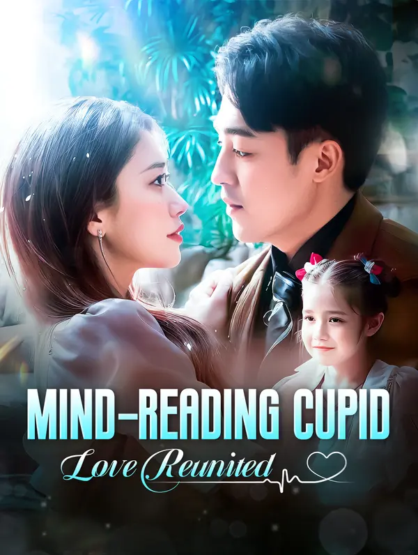 Mind-Reading Cupid: Love Reunited(Dubbed)