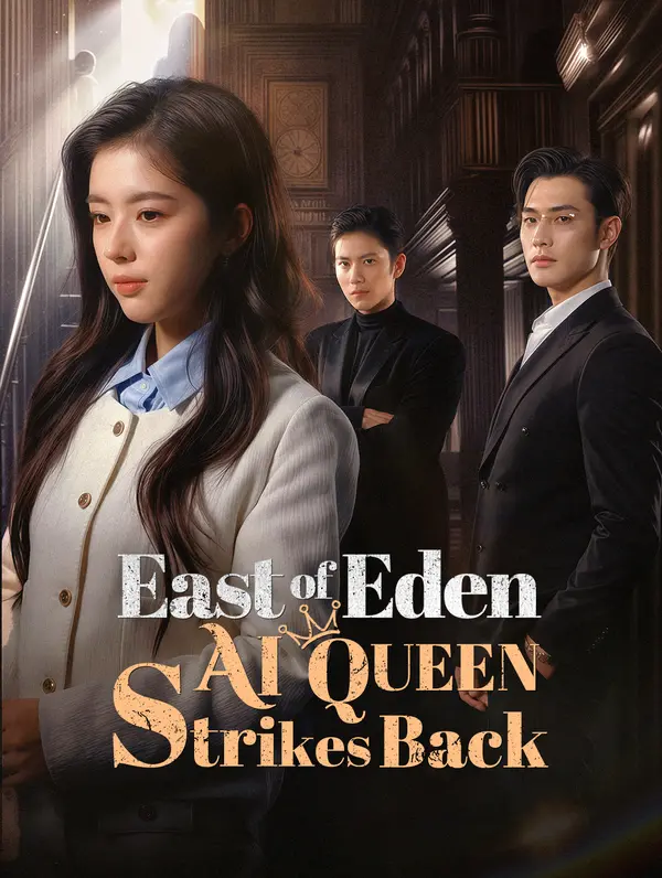 East of Eden: AI Queen Strikes Back(Dubbed)