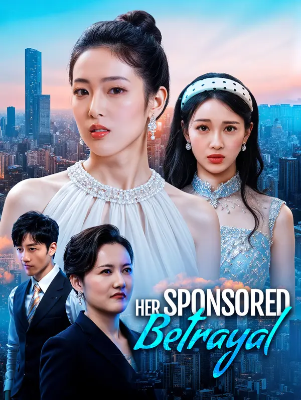 Her Sponsored Betrayal