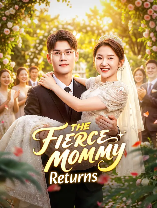 The Fierce Mommy Returns