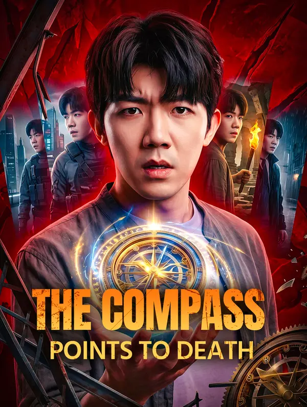 The Compass Points to Death