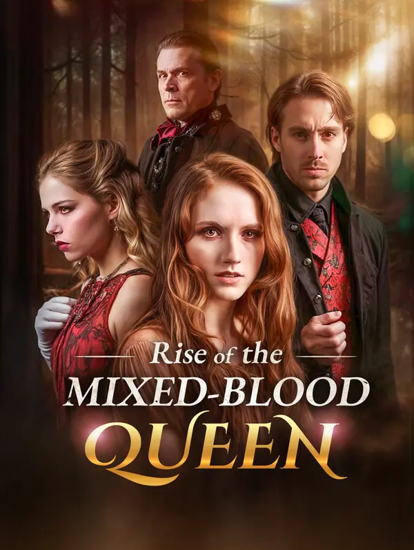Rise of the Mixed-Blood Queen