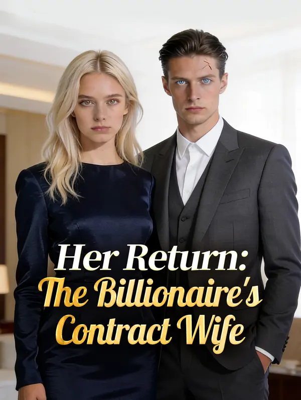 Her Return: The Billionaire's Contract Wife