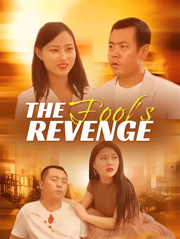The Fool’s Revenge
