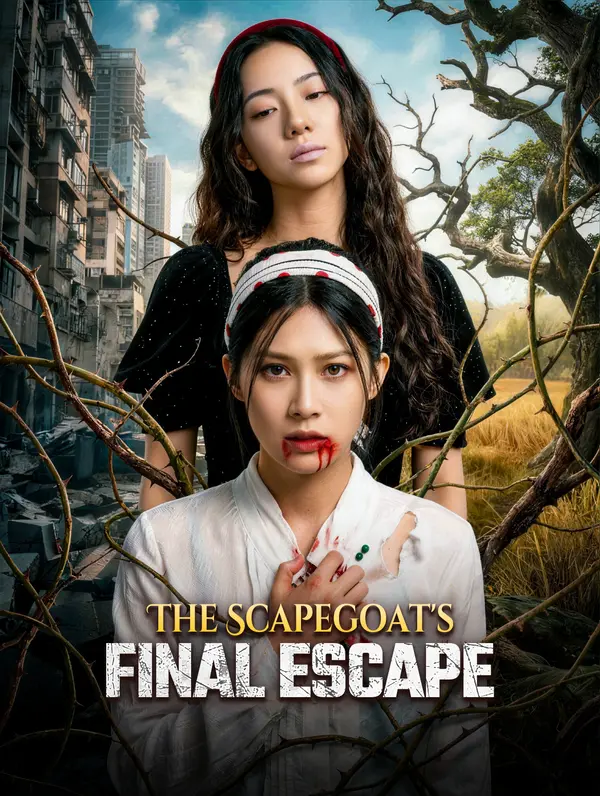 The Scapegoat's Final Escape