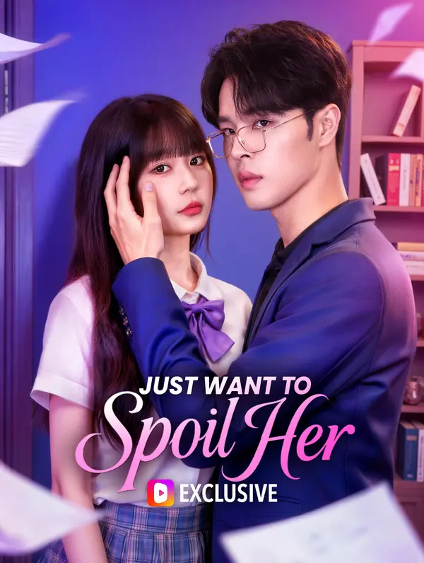 Just Want to Spoil Her