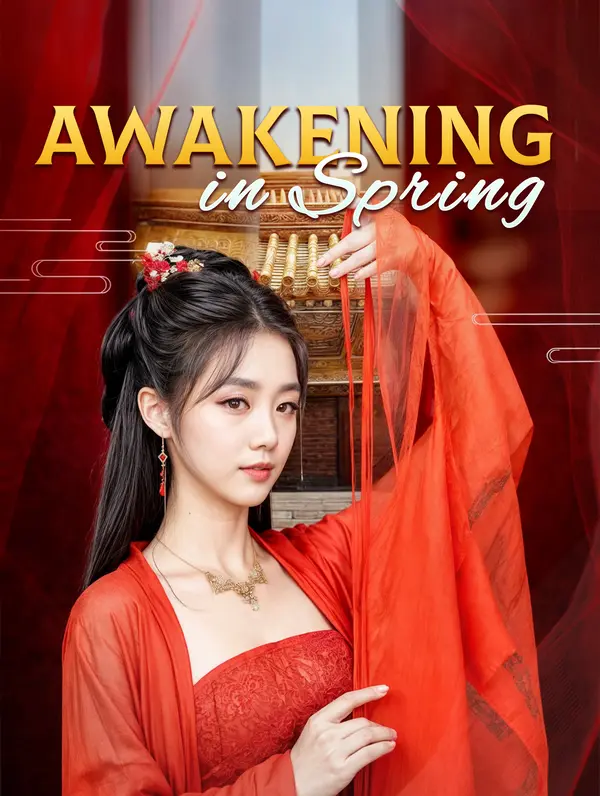 Awakening in Spring(Dubbed)
