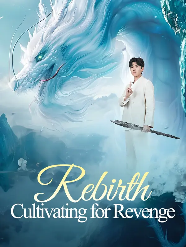 Rebirth: Cultivating for Revenge