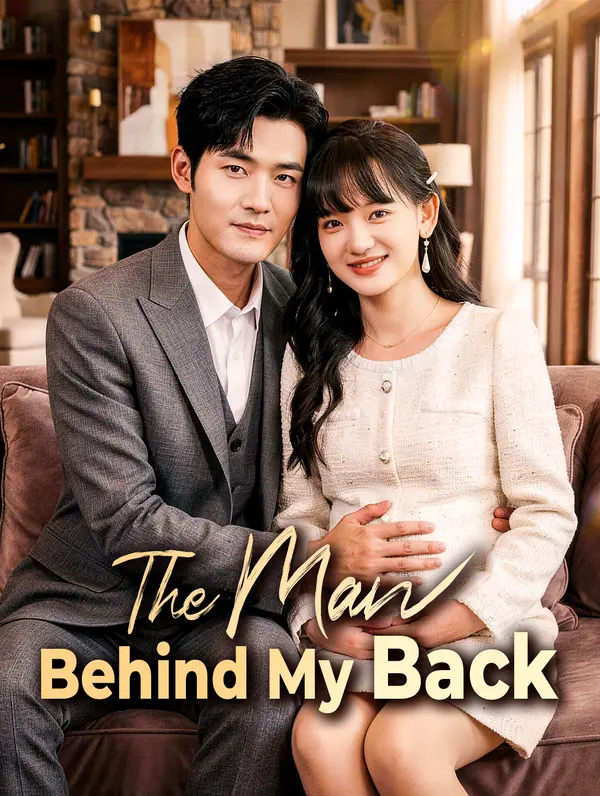 The Man Behind My Back