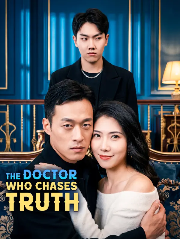 The Doctor Who Chases Truth