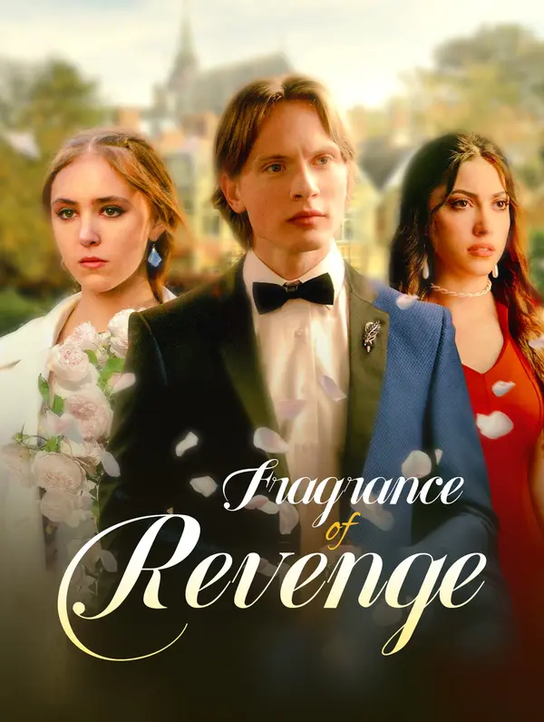 Fragrance of Revenge