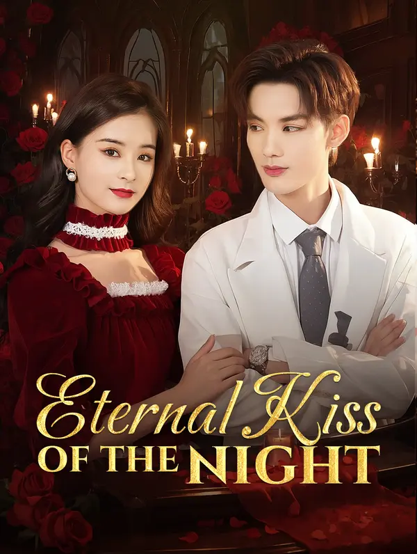Eternal Kiss of the Night