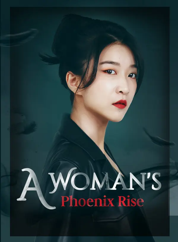 A Woman's Phoenix Rise