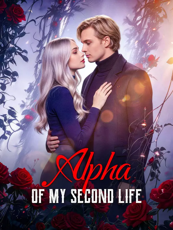 Alpha of My Second Life